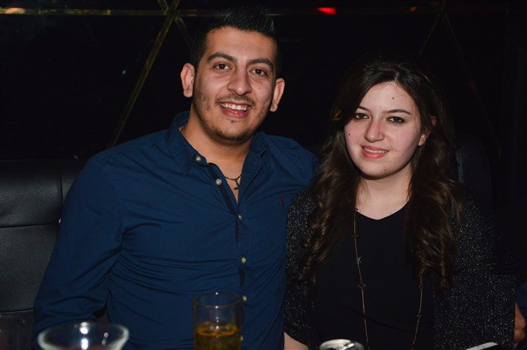 Diva's Stars on Saturday Night